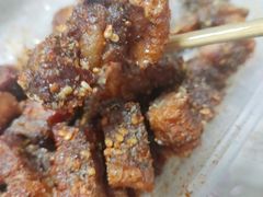 -脆皮五花肉(建东街旗舰店)