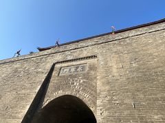 -西安城墙·碑林历史文化景区