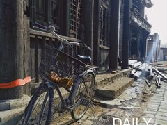 -盛世南宫影视城(北普陀影视城)