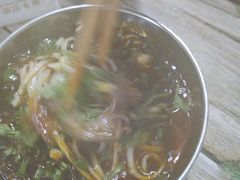 -张家羊肉汤粉店