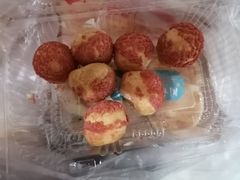 -周记传统糕点PASTRY(蜀汉路店)