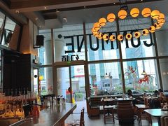 -COMMUNE幻师(中航城君尚店)