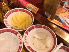 -大吉利·潮汕鲜牛肉火锅(西安店)