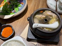 -云海肴·汽锅鸡·云南菜(广安门天虹店)