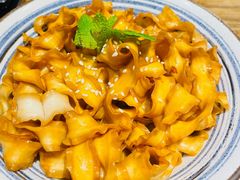 -水木苼 蔬食料理