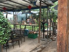 -兄弟大灶台(原纺渭路店)