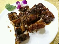 黑叉烧-九大簋家宴(北京路店)