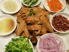 -凤凰轩·尾牙宴·生日宴(十里银滩店)