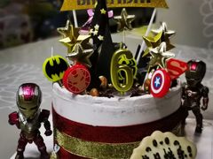 -EnergyCake蛋糕理想国