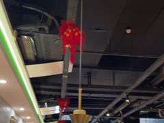 -叹茶靓点·粤式餐厅·全天茶市(石井万民广场店)