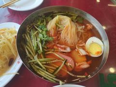 -西塔大冷面(市府大路店)