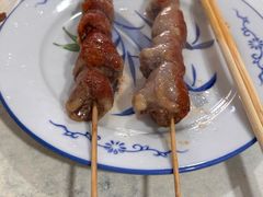 -鑫明明拉面(宁化路店)