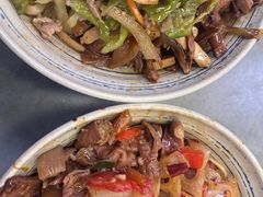 -梅溪·小伙子干挑面(安吉总店)