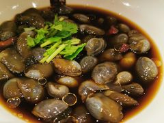 黄泥螺-渔人码头(中南店)