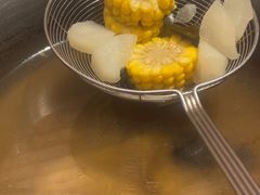 -焯牛潮汕牛肉火锅(云峰街创始店)