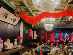 -誉八仙粤菜(万象天地店)