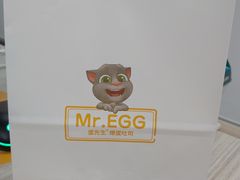 -蛋先生·爆蛋吐司(1818夜市店)