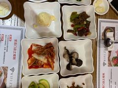 -紫霞门韩国料理烤肉(深南东路店)