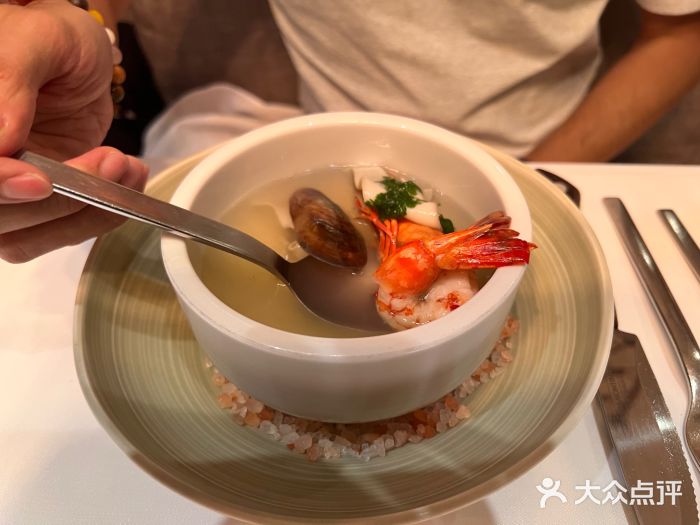 王品牛排(上海仙霞店)图片