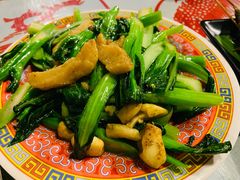 -辉记炭烧海鲜大排档·老字号(福田店)