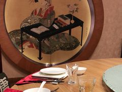 -佛山皇冠假日酒店-西餐厅