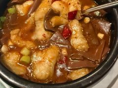 -玫瑰厅上海菜(兴国路店)