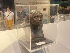 -北京周口店北京人遗址博物馆