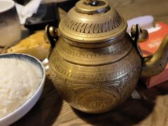 -那时新疆·若羌(经纬汇店)