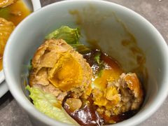 -闫府私房菜·百年鲁菜(恒隆店)