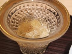 松叶蟹肉佐土佐冻-鮨青(恒基名人购物中心店)