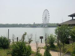 -渔岛海洋度假区