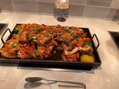 -厦门海景千禧大酒店·海景咖啡厅