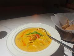 -泰香米泰国餐厅(北城天街店)
