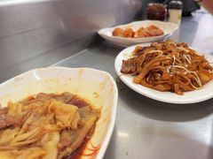 -三和美食(西华路店)