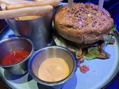 -bluefrog蓝蛙(皇庭广场店)