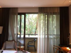 -西双版纳融创皇冠假日度假酒店