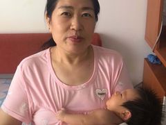 -阿姨来了家政·育儿嫂养老(远洋山水店)