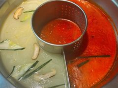 -佬土鹅肠火锅(解放路店)