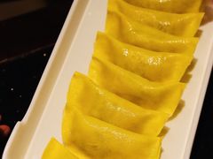 虾仁蛋饺-渝利重庆火锅