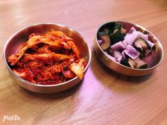-HOTISLAND海鸡岛·韩国料理(江南西店)