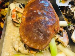 -日进一片海.生腌海鲜火锅.宵夜烧烤(三里屯总店)