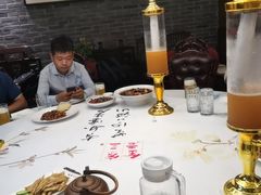 -金家老三饭庄(常营店)