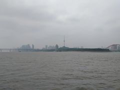 -武汉关码头(轮渡站)