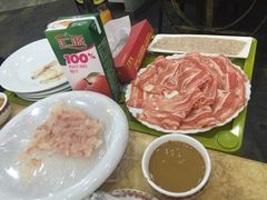 -活鱼馆(宜兴埠店)