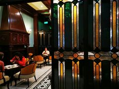 大堂-东海咖啡馆