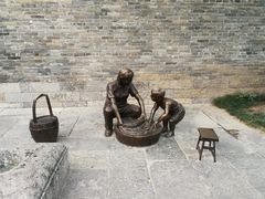 -回龙窝历史文化街区