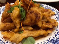 -石老头关东饺子王·东北菜(嘉华鑫城店)