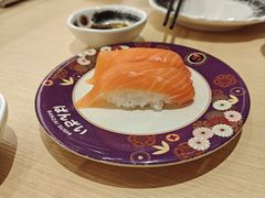 -万岁寿司(万国店)