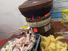 -威邵鸡煲(西华路总店)