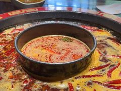 -矮板凳老火锅(宽窄巷子店)